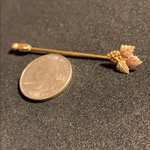 Beautiful stick pin